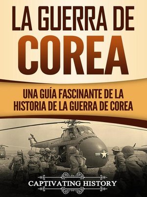 cover image of La Guerra de Corea